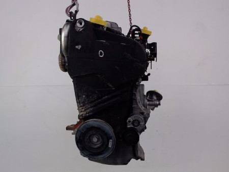 MOTEUR DIESEL RENAULT SCENIC MONOSP. III Phase 1 2009-2011 1.5 dCi