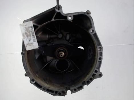 BOITE A VITESSE MECANIQUE BMW SERIE 1 I Phase 1  2004-2006 118 d