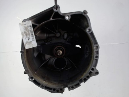 BOITE A VITESSE MECANIQUE BMW SERIE 1 I Phase 1  2004-2006 118 d