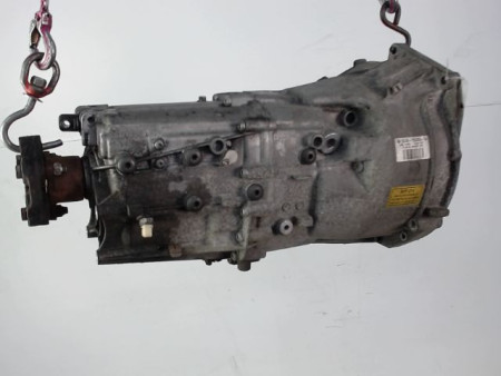BOITE A VITESSE MECANIQUE BMW SERIE 1 I Phase 1  2004-2006 118 d