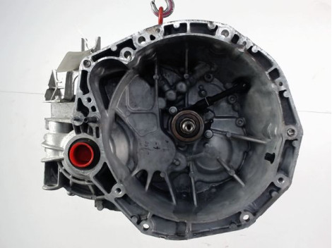 BOITE A VITESSE MECANIQUE RENAULT SCENIC MONOSP. II Phase 2 2006-2009 2.0 