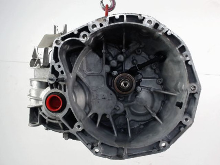 BOITE A VITESSE MECANIQUE RENAULT SCENIC MONOSP. II Phase 2 2006-2009 2.0 