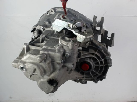 BOITE A VITESSE MECANIQUE RENAULT SCENIC MONOSP. II Phase 2 2006-2009 2.0 