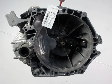 BOITE A VITESSE MECANIQUE CITROEN C4 II Phase 1  2010-... 1.4 VTi 95