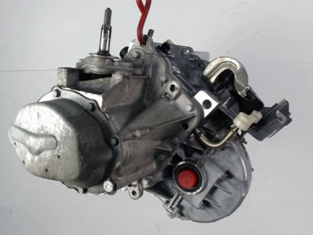 BOITE A VITESSE MECANIQUE CITROEN C4 II Phase 1  2010-... 1.4 VTi 95