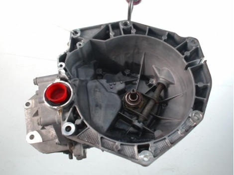 BOITE A VITESSE MECANIQUE FIAT 500 II Phase 1 2007-... 0.9 