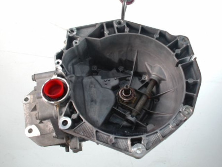 BOITE A VITESSE MECANIQUE FIAT 500 II Phase 1 2007-... 0.9 