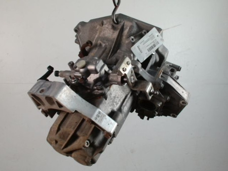 BOITE A VITESSE MECANIQUE FIAT 500 II Phase 1 2007-... 0.9 