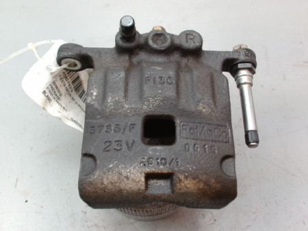 ETRIER DE FREIN AVANT DROIT FORD FIESTA VI PHASE 1 2008-...