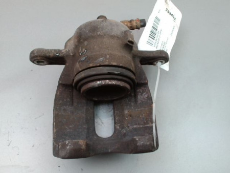ETRIER DE FREIN AVANT DROIT NISSAN MICRA 2009-