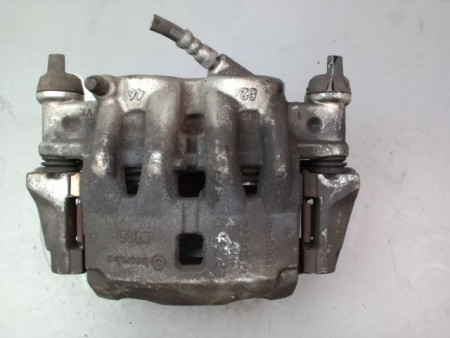 ETRIER DE FREIN AVANT DROIT PEUGEOT BOXER 290C TOLE 2002-