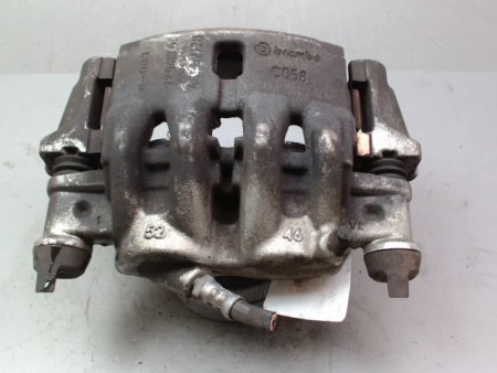 ETRIER DE FREIN AVANT DROIT PEUGEOT BOXER 290C TOLE 2002-