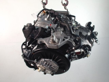 BOITE A VITESSE AUTOMATIQUE RENAULT CLIO 1.6 E-TECH 145 