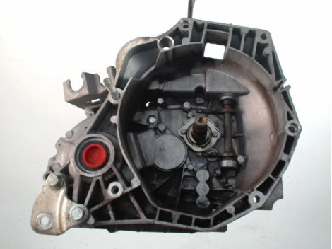 BOITE A VITESSE MECANIQUE ALFA ROMEO MI.TO 2008-... 1.3 MultiJet 