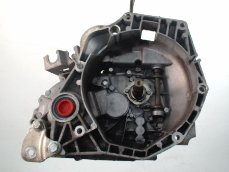 BOITE A VITESSE MECANIQUE ALFA ROMEO MI.TO 2008-... 1.3 MultiJet 