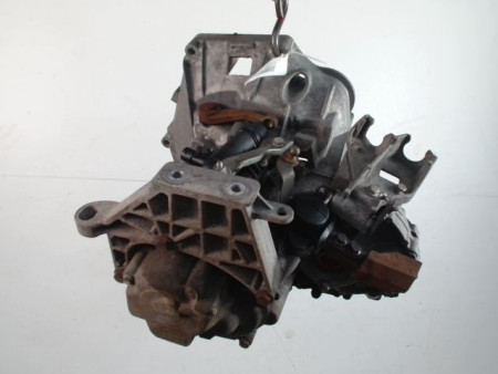 BOITE A VITESSE MECANIQUE ALFA ROMEO MI.TO 2008-... 1.3 MultiJet 