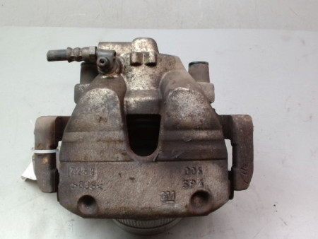 ETRIER DE FREIN AVANT DROIT OPEL CORSA 2010-