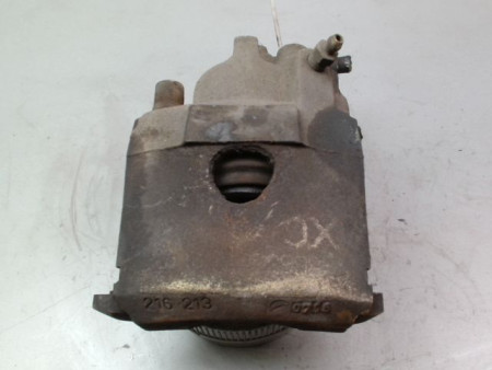 ETRIER DE FREIN AVANT GAUCHE VOLKSWAGEN POLO III Phase 1 (6N) 1994-1999