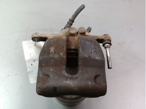 ETRIER DE FREIN AVANT GAUCHE RENAULT KANGOO EXPRESS II Phase 2 2013-...