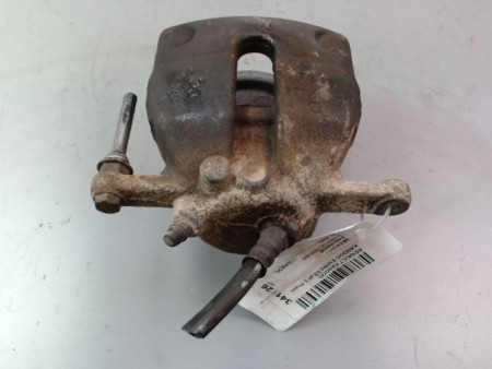 ETRIER DE FREIN AVANT GAUCHE RENAULT KANGOO EXPRESS II Phase 2 2013-...