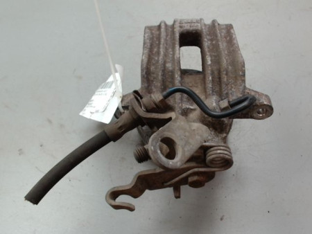 ETRIER DE FREIN ARRIERE GAUCHE VOLKSWAGEN GOLF VI (1K) 2008-2013