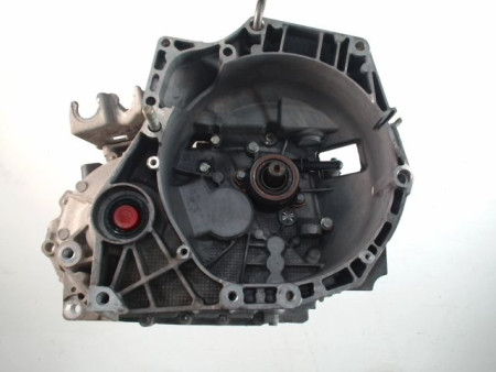BOITE A VITESSE MECANIQUE ALFA ROMEO MI.TO 2008-... 1.4 Turbo MultiAir 