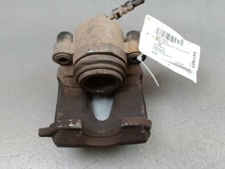 ETRIER DE FREIN AVANT DROIT SEAT IBIZA IV Phase 2 (6J) 2012-...