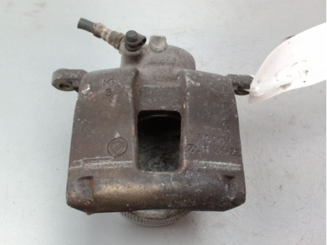 ETRIER DE FREIN AVANT DROIT FIAT STILO 2001-2007