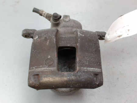 ETRIER DE FREIN AVANT DROIT FIAT STILO 2001-2007