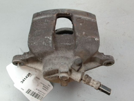 ETRIER DE FREIN AVANT DROIT FIAT STILO 2001-2007