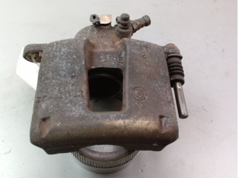ETRIER DE FREIN AVANT GAUCHE FIAT STILO 2001-2007