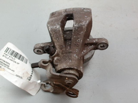 ETRIER DE FREIN ARRIERE DROIT FIAT STILO 2001-2007