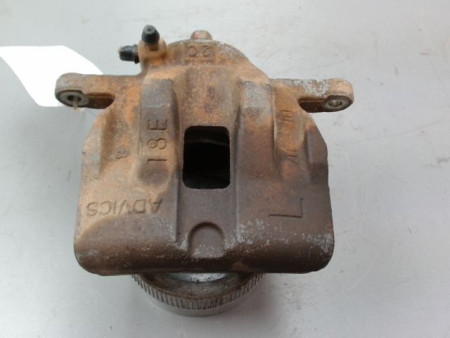 ETRIER DE FREIN AVANT GAUCHE SUZUKI GRAND VITARA