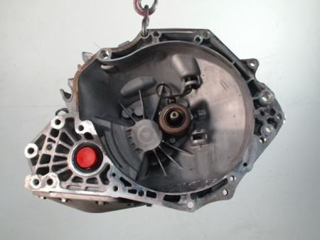 BOITE A VITESSE MECANIQUE OPEL CORSA V  2014-... 1.2 
