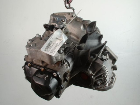 BOITE A VITESSE MECANIQUE OPEL CORSA V  2014-... 1.2 