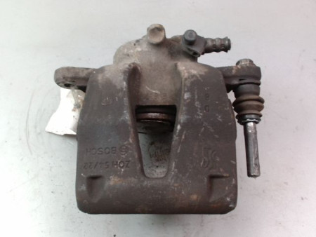 ETRIER DE FREIN AVANT GAUCHE OPEL CORSA IV Phase 2 (D) 2011-2015