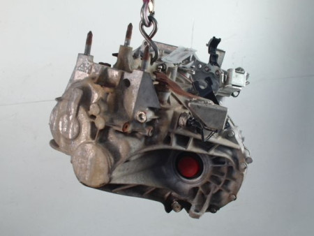 BOITE A VITESSE MECANIQUE CITROEN C4 AIRCR. 1.6 HDi 115