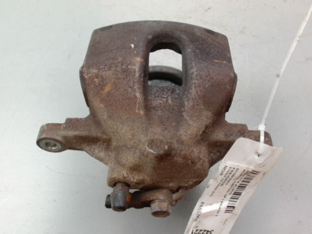 ETRIER DE FREIN AVANT GAUCHE TOYOTA AURIS I Phase 1 2007-2010