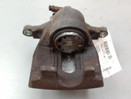 ETRIER DE FREIN AVANT GAUCHE TOYOTA AURIS I Phase 1 2007-2010