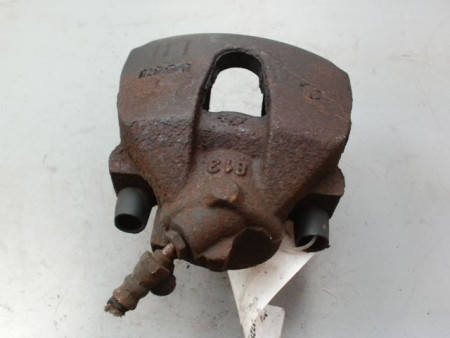 ETRIER DE FREIN AVANT GAUCHE MAZDA MAZDA 3  4P