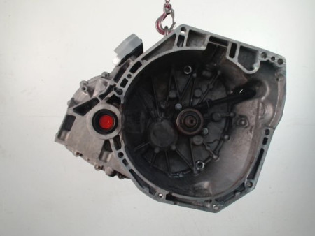 BOITE A VITESSE MECANIQUE RENAULT MEGANE BREAK III Phase 2 2012-2014 1.2 TCe 