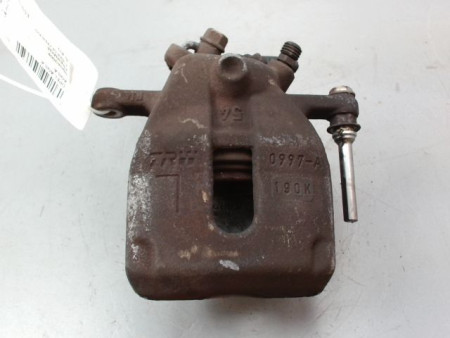 ETRIER DE FREIN AVANT GAUCHE OPEL AGILA
