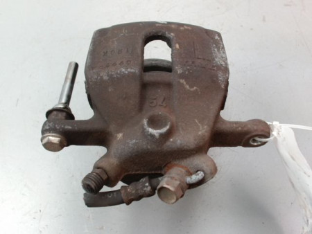ETRIER DE FREIN AVANT GAUCHE OPEL AGILA