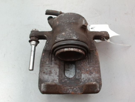ETRIER DE FREIN AVANT GAUCHE OPEL AGILA