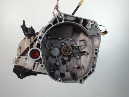BOITE A VITESSE MECANIQUE RENAULT CLIO IV Phase 1 2012-... 0.9 TCe 90 