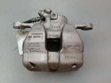 ETRIER DE FREIN AVANT DROIT CITROEN C4 2010-