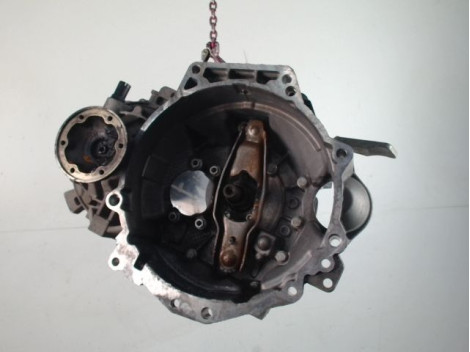 BOITE A VITESSE MECANIQUE VOLKSWAGEN POLO V Phase 1  2009-... 1.6 TDI