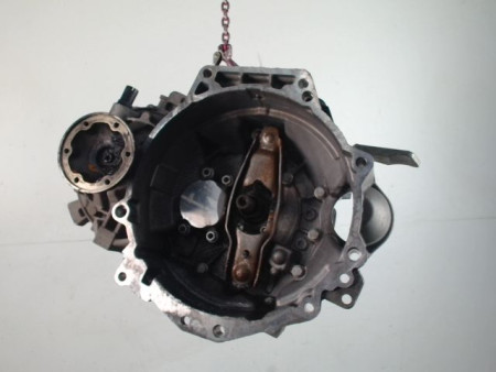 BOITE A VITESSE MECANIQUE VOLKSWAGEN POLO V Phase 1  2009-... 1.6 TDI