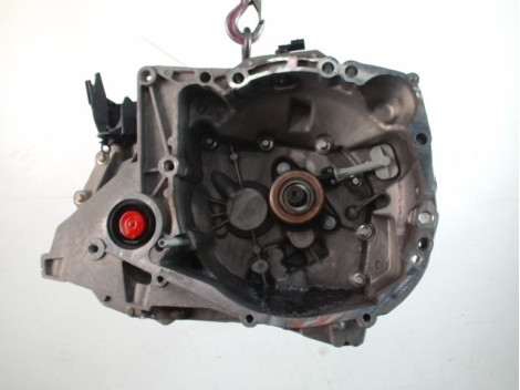 BOITE A VITESSE MECANIQUE RENAULT CLIO IV Phase 1 2012-... 1.2 16V
