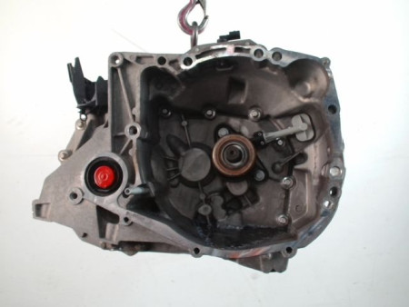 BOITE A VITESSE MECANIQUE RENAULT CLIO IV Phase 1 2012-... 1.2 16V